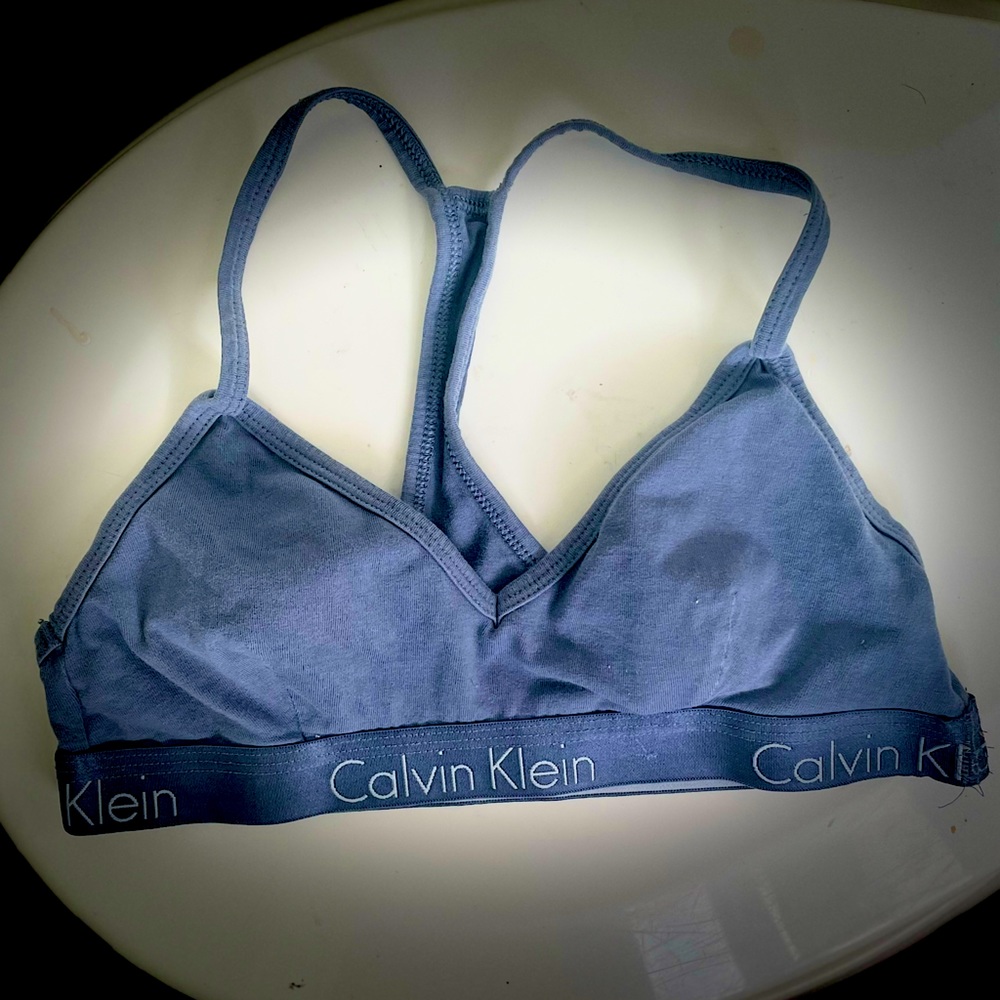 Calvin Klein Bralette